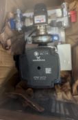 Grundfos UPM3 Auto High Efficiency Pumps (Location: Camberley, Surrey. Please Refer to Important