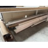 Quantity of PVC Cable Trays (Location: Brentwood. Please Refer to Important Information)