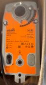 Bilimo NEMA2/IP54 Acuator (Location: Camberley, Surrey. Please Refer to Important Information)