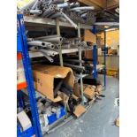 Quantity of Pipe Lagging Insulation Foam (Location: Camberley, Surrey. Please Refer to Important