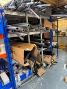 Quantity of Pipe Lagging Insulation Foam (Location: Camberley, Surrey. Please Refer to Important