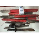 Hilti TE 80-ATC Hilti TE80 0-ATC Rotary Breaker/Demolition Hammer, 110v & Quantity Hilti Drill