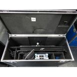 ARRI Skypanel S 60-C Lighting Unit, Serial Number L1.0003353-12813 with Accessories in Flight Case