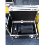 Profoto Hardbox Light Absorber with Flight Case
