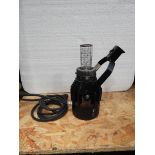 K5600 Lighting Joker Bug 800 Lamp Head, Serial Number 1872* with Ballast and Accessories in Flight
