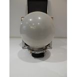 Profoto Proglobe Light Diffusing Globe with Flight Case