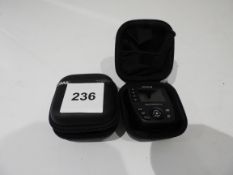 2 Fujifilm EF W1 Wireless Commanders