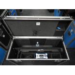 ARRI Skypanel S 60-C Lighting Unit, Serial Number L1.0003353-49783 with Accessories in Flight Case