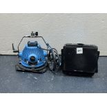 2 Arri 2000 Plus Blonde Studio Lights