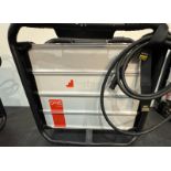Instagrid ONE Max Battery Power Supply Unit, Serial Number VK7-2404091-00055