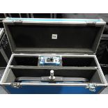 ARRI Skypanel S 60-C Lighting Unit, Serial Number L1.0003353-35634 with Accessories in Flight Case