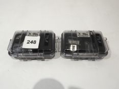 2 Profoto Air Remotes TTL-F for Fujifilm