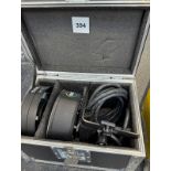 Profoto Pro Ring II, Serial Number 1209005347 with Flight Case