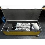 Broncolor Para 177 Reflector & Flight Case