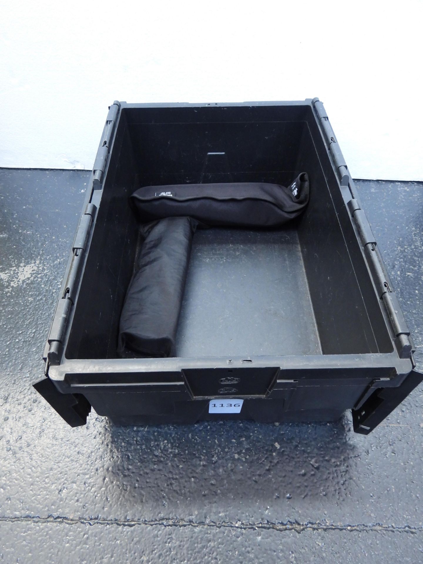 2 3 x 3' Profoto RFI Soft Grid Egg Crates