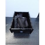 8 1 x 6’ Profoto RFI Soft Grid Egg Crates