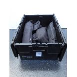12 3 x 4' Profoto RFI Soft Grid Egg Crates