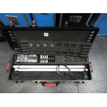 Astera Titan 2 Tube Kit Serial Number 526 0500012 with Carry Case