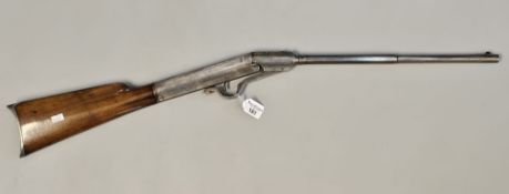 Vintage Gem .177 air rifle. (B.P. 21% + VAT) OVER 18s ONLY - NO IN-HOUSE SHIPPING.