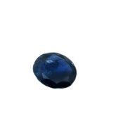 Saphir 2.31 ct. 9.86 x 8.07 x 2.88 mm