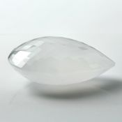 Quarz 299.26 ct. 55.00 x 40.00 x 23.16 mm