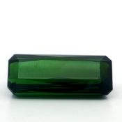 Turmalin  10.89 ct. 20.15 x 8.73 x 6.05 mm