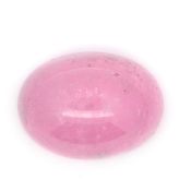 Kunzit 95.29 ct. Breite: 22.41 mm Laenge: 30.06 mm Hoehe: 16.73 mm