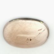 Rutilquarz 270.79 ct. 50x33x22 mm