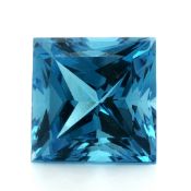 Topas 65.06 ct.. Laenge ca. 20.90 mm x Hoehe ca. 16.54 mm