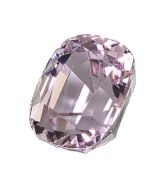 Kunzit. 24.46 ct.. ca. 17.56 x 13.+64 x 13.17 mm
