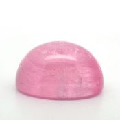 Kunzit 95.29 ct. Breite: 22.41 mm Laenge: 30.06 mm Hoehe: 16.73 mm