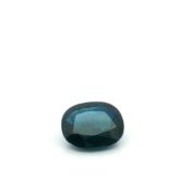 Saphir 2.37 ct. 8.87 x 7.13 x 3.83 mm