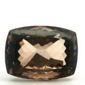 Farbstein ca. 464.05 g. Laenge ca. 13 cm x Breite ca. 12 cm x Hoehe ca. 6 cm