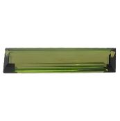 Turmalin 7.20 ct.. ca. 26 x 6.33 x 4.47 mm