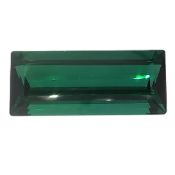 Turmalin 10.28 ct.. Laenge ca. 20.88 mm x Breite ca. 8.93 mm x Hoehe ca. 6.15 mm mit Zertifikat