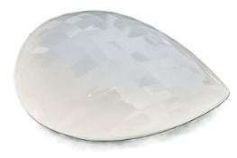 Quarz 299.26 ct. 55.00 x 40.00 x 23.16 mm