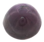 Sternrubin 52.27 ct.. Laenge 17.45 mm. Hoehe 16.36 mm