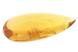 Turmalin 25.07 ct. Breite: 15.48 mm Laenge: 30.06 mm Hoehe: 7.18 mm