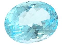 Topas 23.04 ct. 19.48 x 14.88 x 10.17 mm