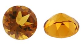 Maligranat Paar 3.15 ct. 7x4 mm