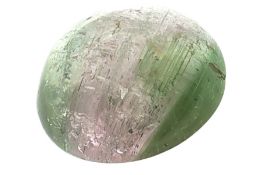 Turmalin 14.61 ct.. ca. 16.09 x 7.36 mm