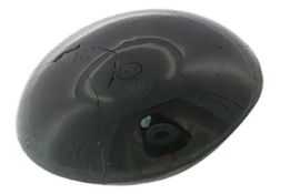 Iolith 22.91 ct.. ca.17.72 x 15.30 x 8.47 mm
