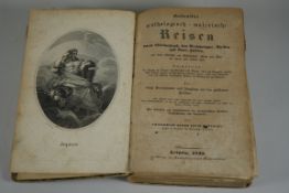 Buch Hellenikos Reisen