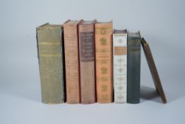 Konvolut Napoleon-Bücher