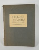 Gedichtband Hermann Hesse