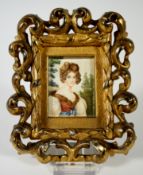 Miniatur
