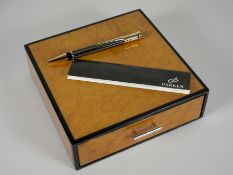Parker-Kugelschreiber