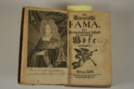 Band Die Europäische Fama