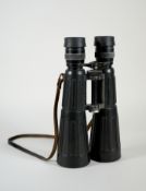 Hensoldt & Wetzlar-Fernglas