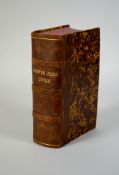 Buch Corpus Juris Civilis